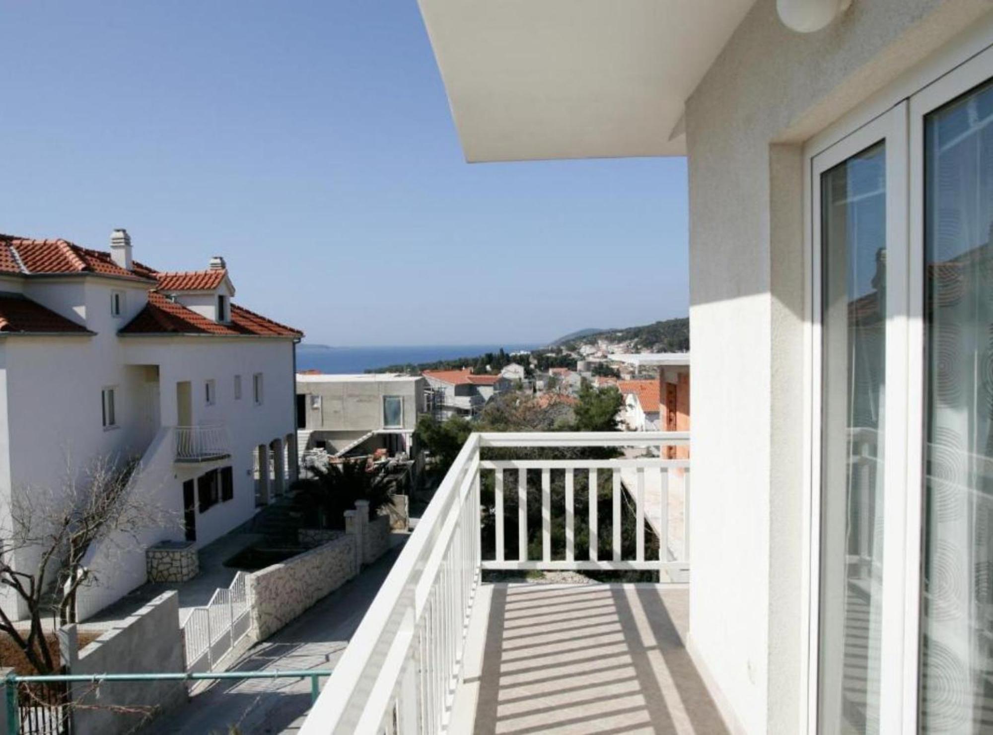 Apartments Trogrlic Hvar Town Exterior photo