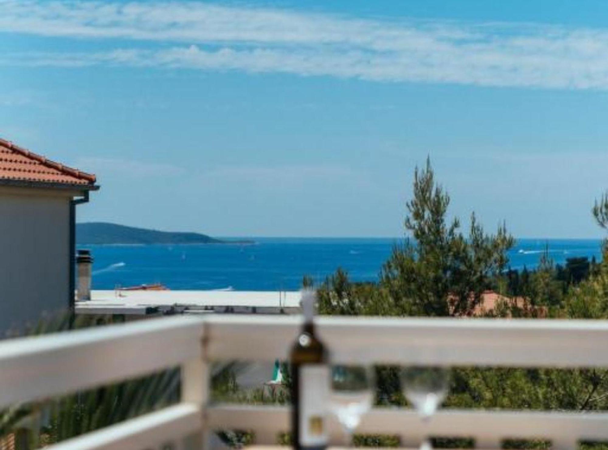 Apartments Trogrlic Hvar Town Exterior photo