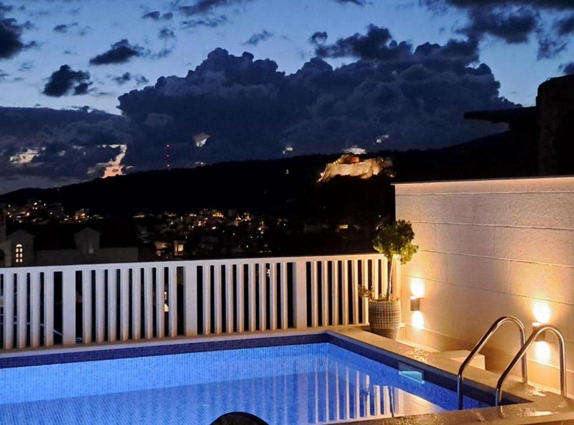 Apartments Trogrlic Hvar Town Room photo